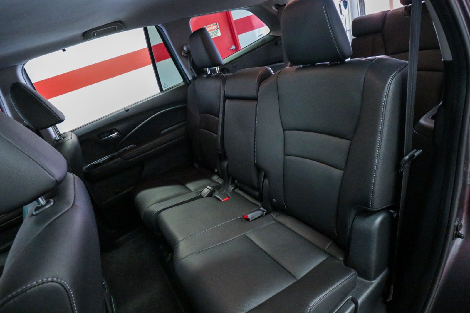 Used Car 2022 Honda Pilot  Ex-l For Sale Under $30,000 In Austin, Texas