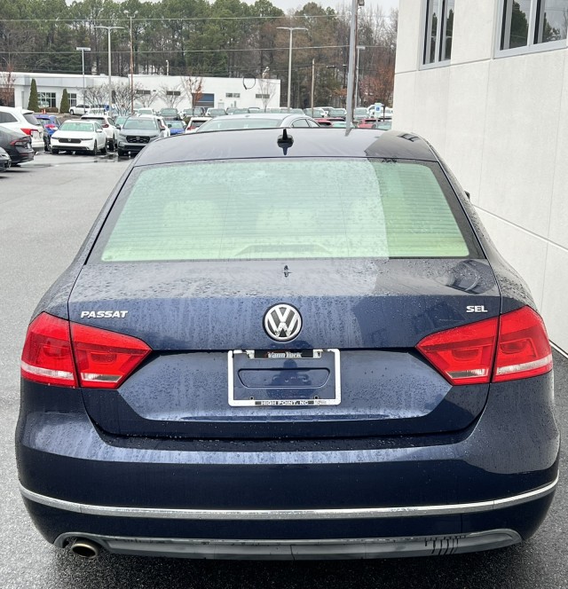 VolkswagenPassat7