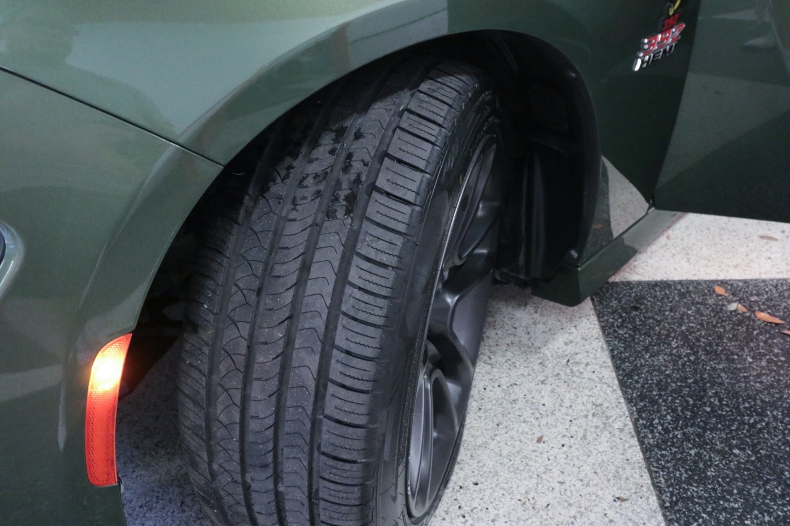 Used Car 2021 Dodge Charger  Scat Pack For Sale Under $40,000 In Austin, Texas
