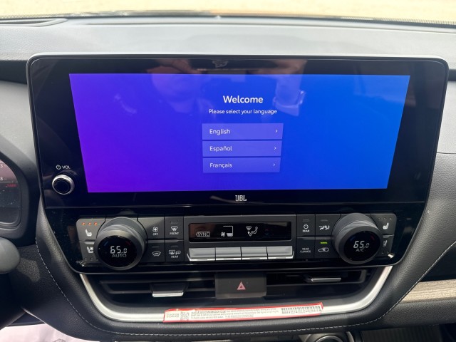 ToyotaGrand Highlander31