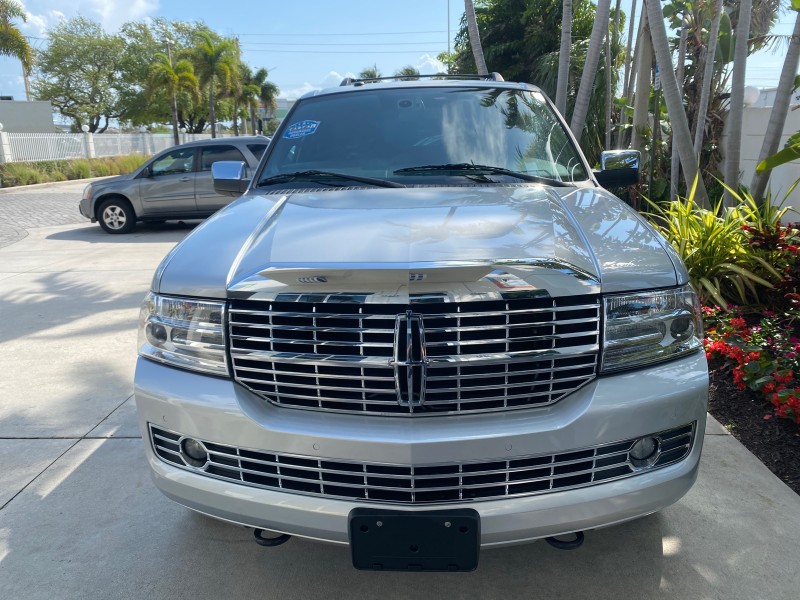 2010 Lincoln Navigator LOW MILES 49,245 NAV SUNROOF in , 