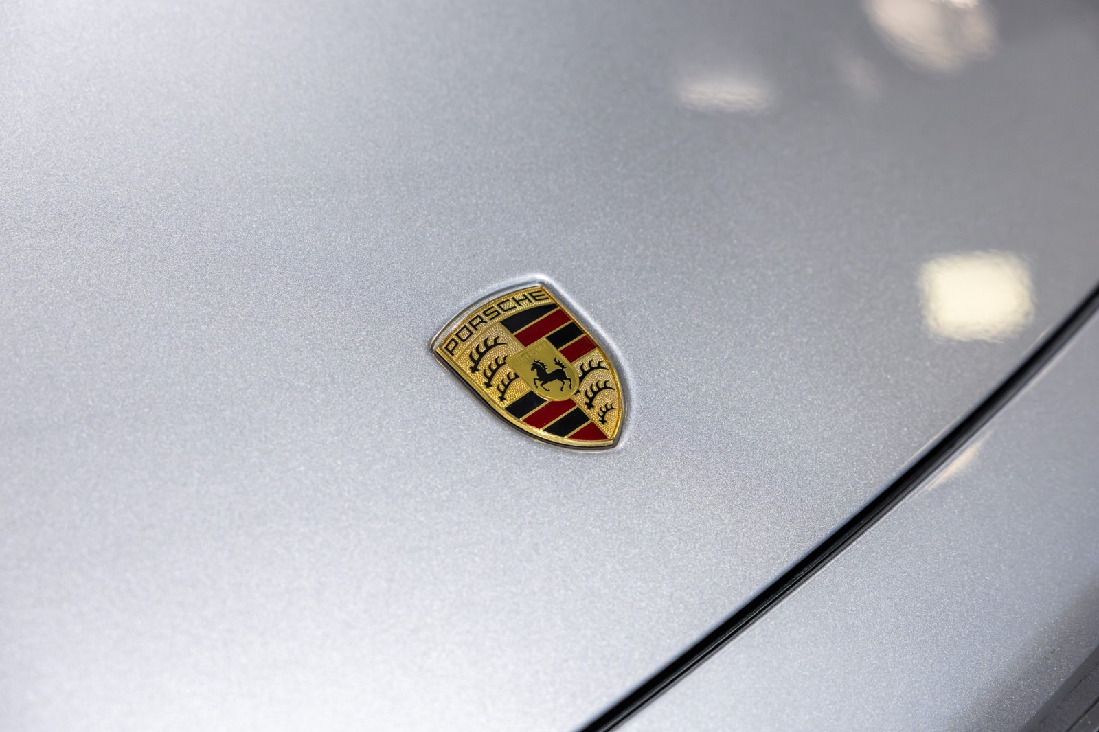 Used Car 2021 Porsche 911  Carrera For Sale Under $120,000 In Boerne, Texas