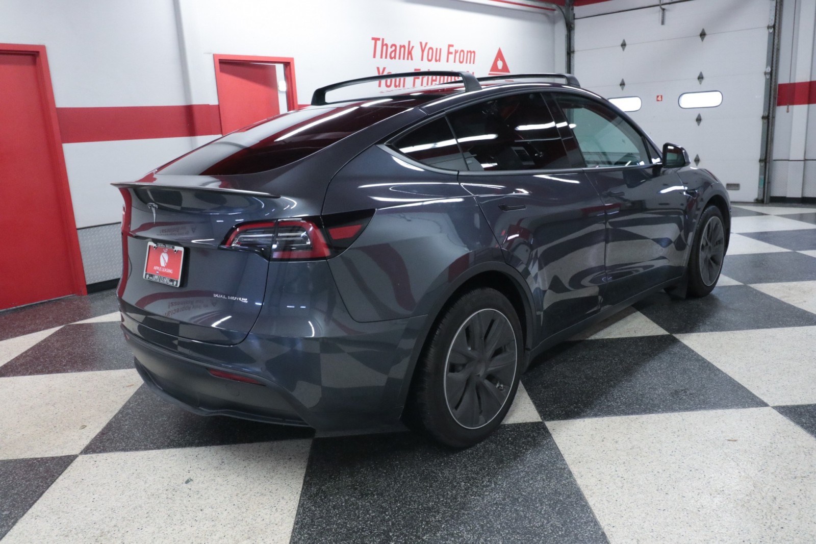 Used Car 2021 Tesla Model Y  Long Range For Sale Under $30,000 In Austin, Texas