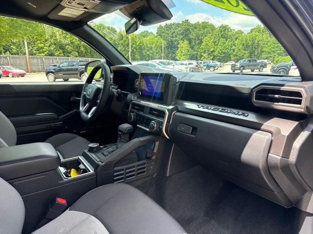 ToyotaTacoma 4WD45
