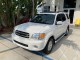 2002 Toyota Sequoia Limited LOW MILES 55,053 in pompano beach, Florida