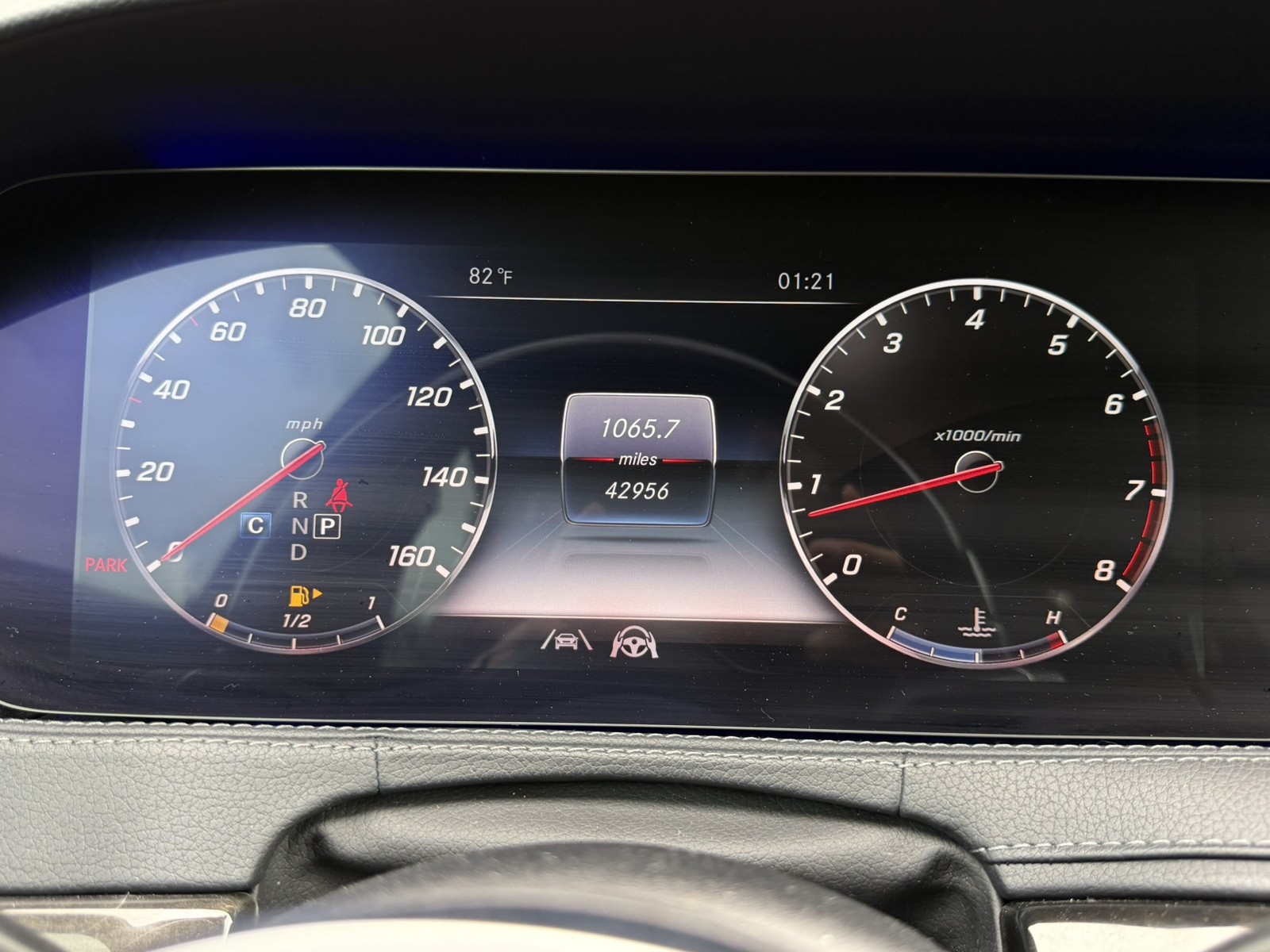 2020 Mercedes-Benz CLS-Class - $39,977