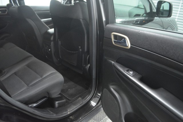 Used 2014 Jeep Grand Cherokee Laredo SUV for sale in Geneva NY
