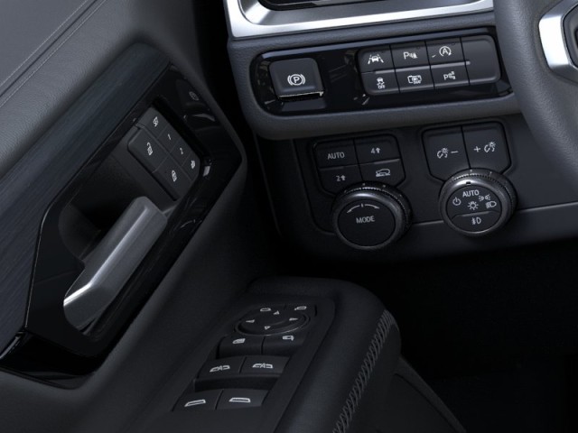 GMCYukon XL22