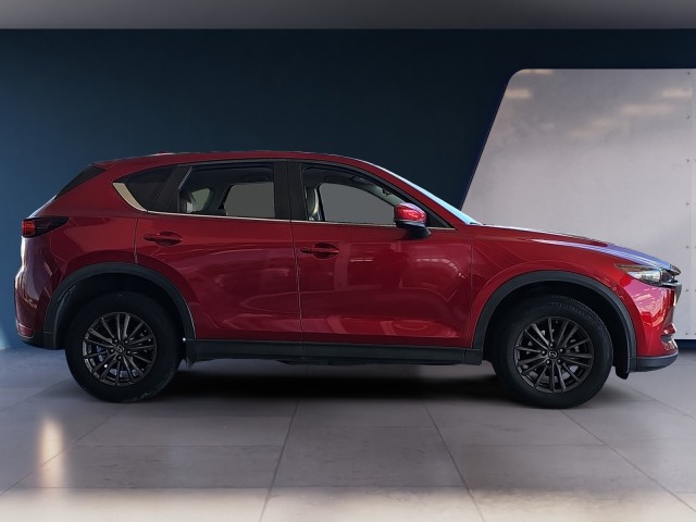 2017 Mazda CX-5 Touring 6