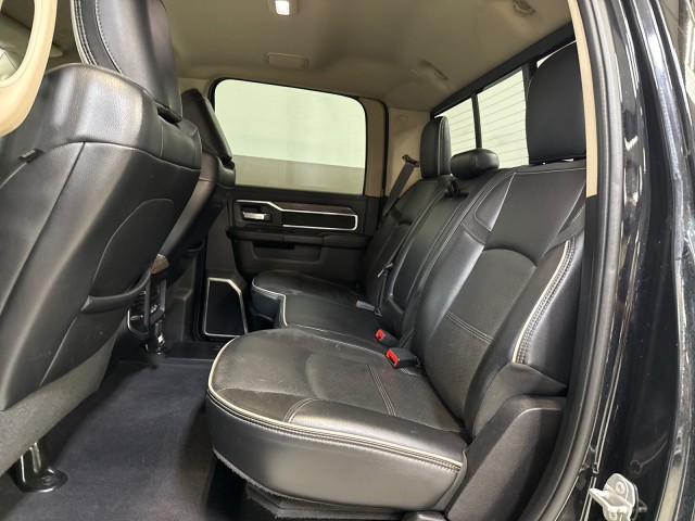 2020 Ram 3500 Laramie DRW 4WD Cummins in , 