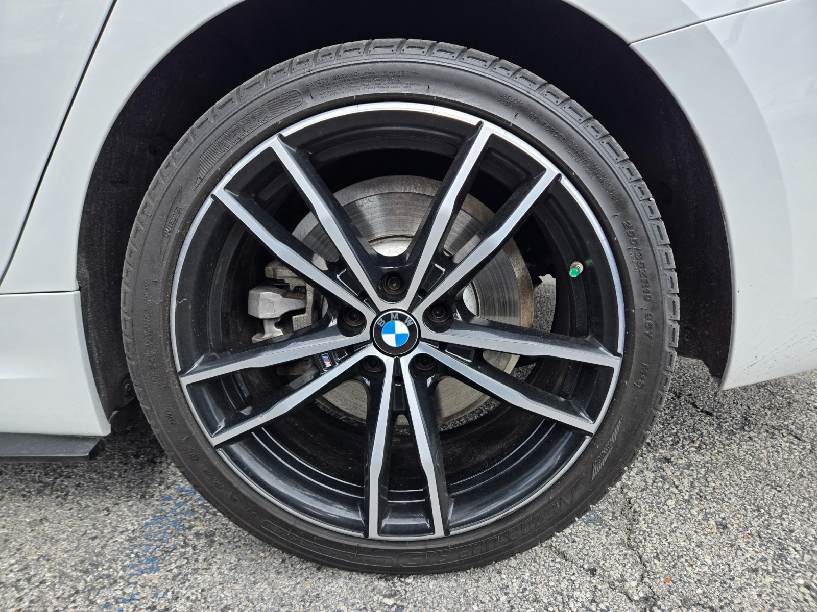 2021 BMW 330e - $18,988