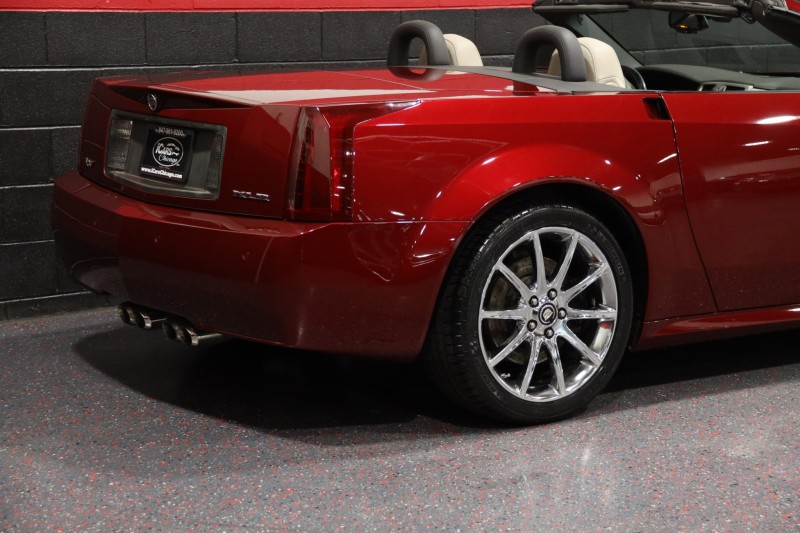 2006 Cadillac XLR-V 2dr Convertible in , 