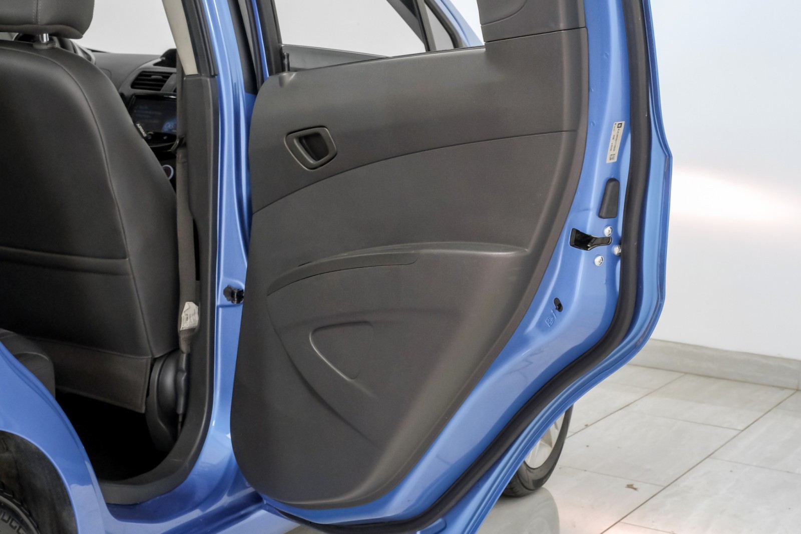 2015 Chevrolet Spark LT AUTOMATIC BLUETOOTH CRUISE CONTROL ALLOY WHEELS 41