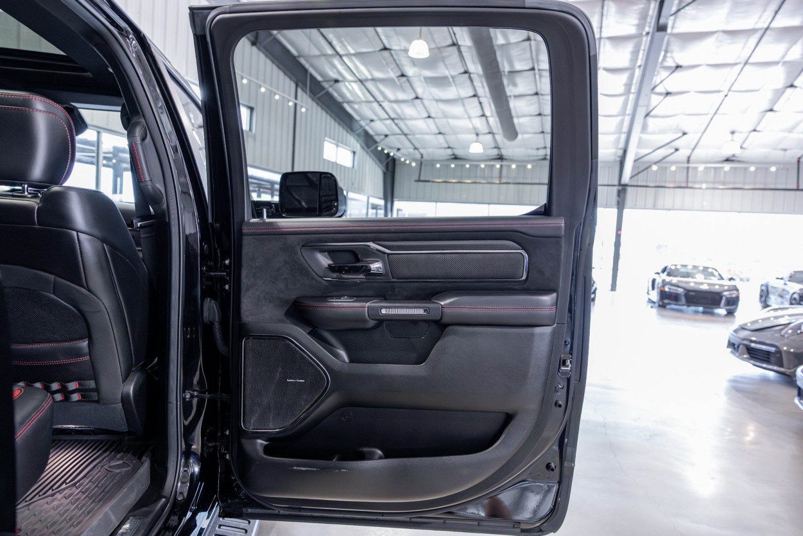 Used Car 2022 Ram 1500  Trx For Sale Under $100,000 In Boerne, Texas