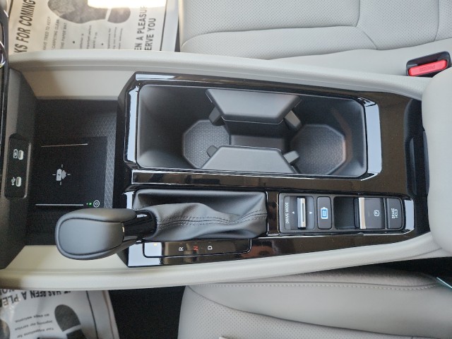 HondaAccord Hybrid22