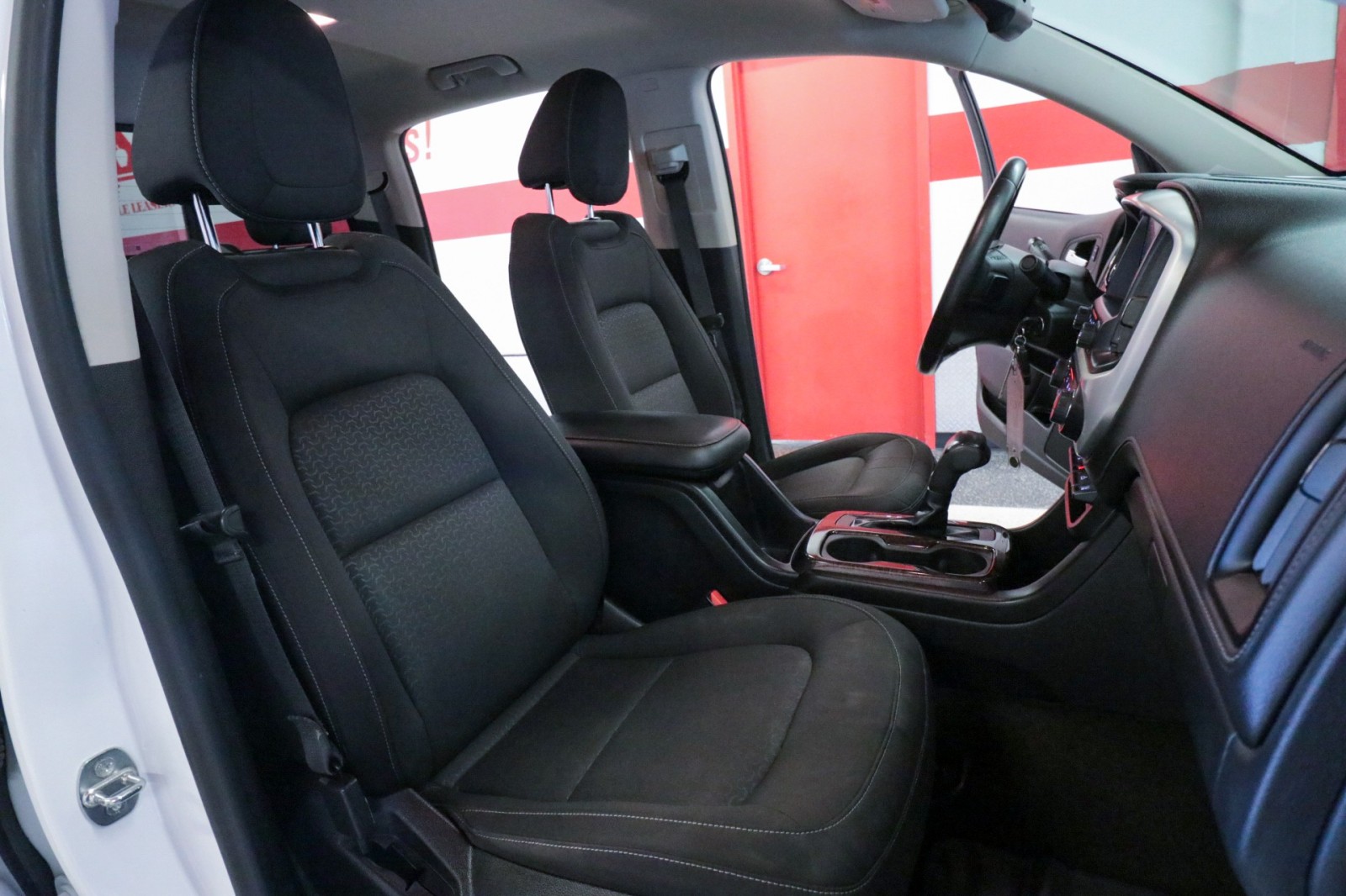 Used Car 2016 Gmc Canyon  2wd Sle For Sale Under $20,000 In Austin, Texas