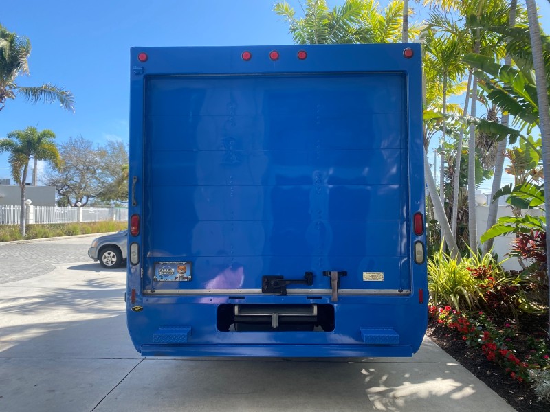 2006 Ford Econoline Commercial Cutaway LOW MILES 27,641 1 OWNER in , 