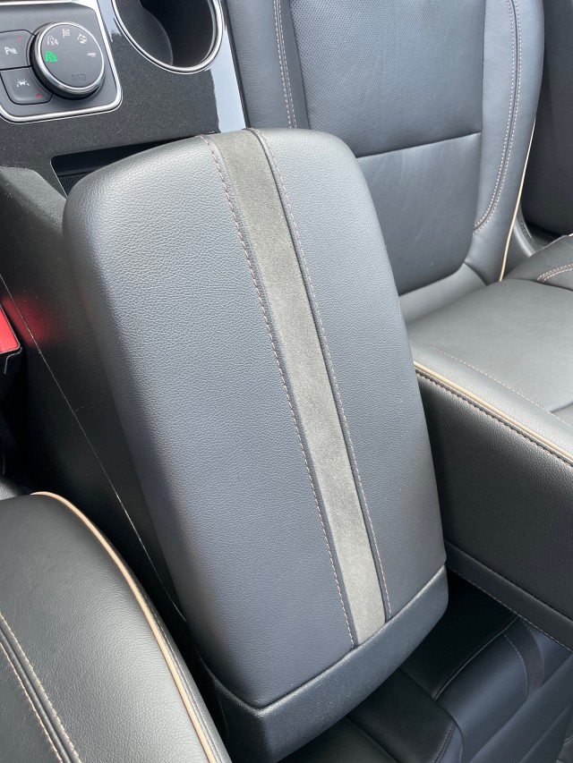 2019 Chevrolet Blazer Premier 42