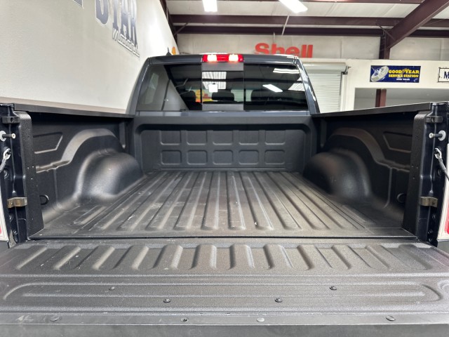 2018 Ram 1500 Laramie 4WD V6 ProLift in , 