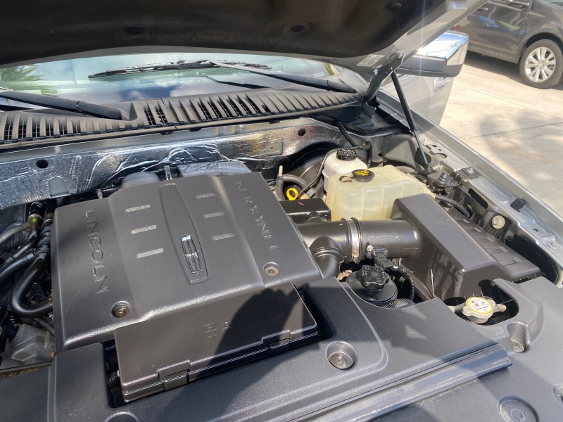 2010 Lincoln Navigator LOW MILES 49,245 NAV SUNROOF in , 