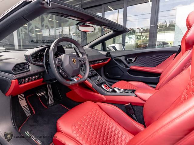 Lamborghini Huracan