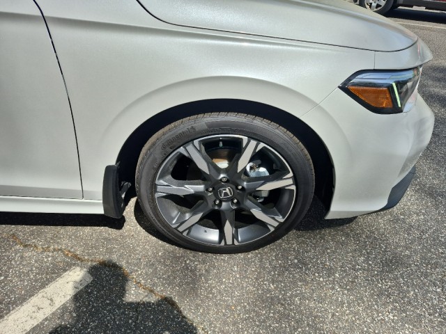 HondaCivic Sedan Hybrid16