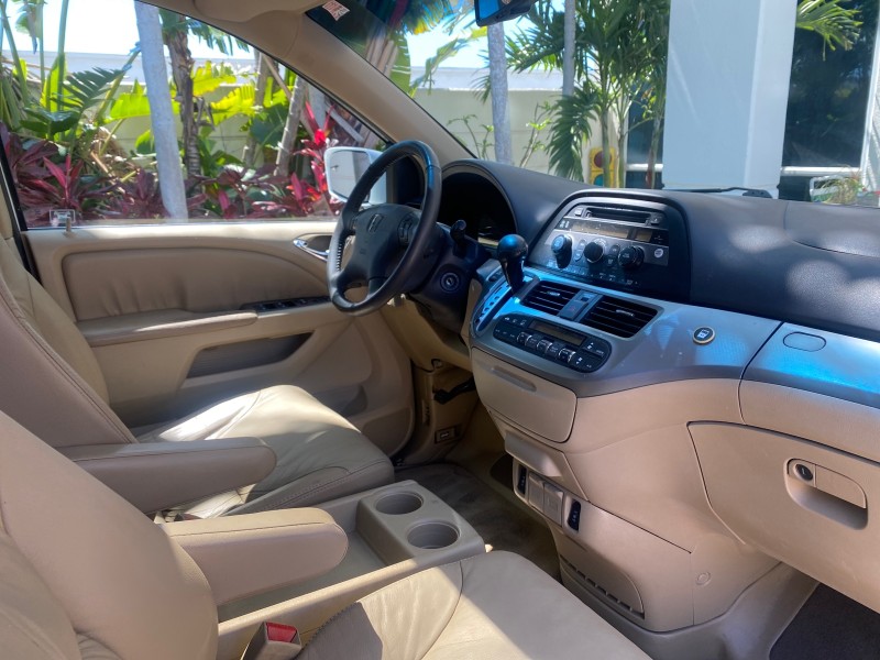 2010 Honda Odyssey EX-L LOW MILES 58,506 1 OWNER in , 