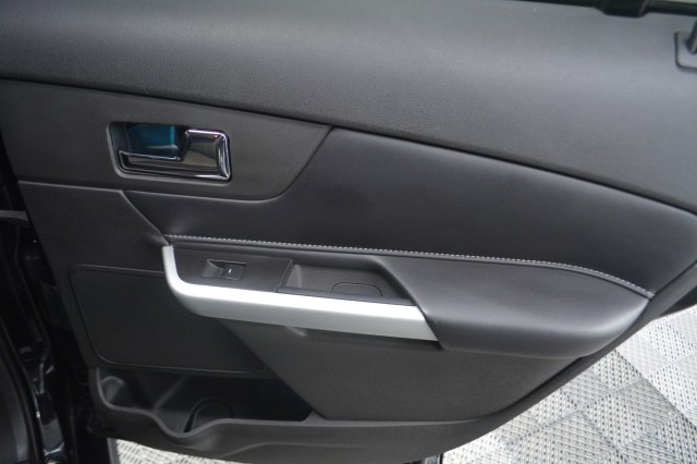 Used 2012 Ford Edge Sport Wagon for sale in Geneva NY