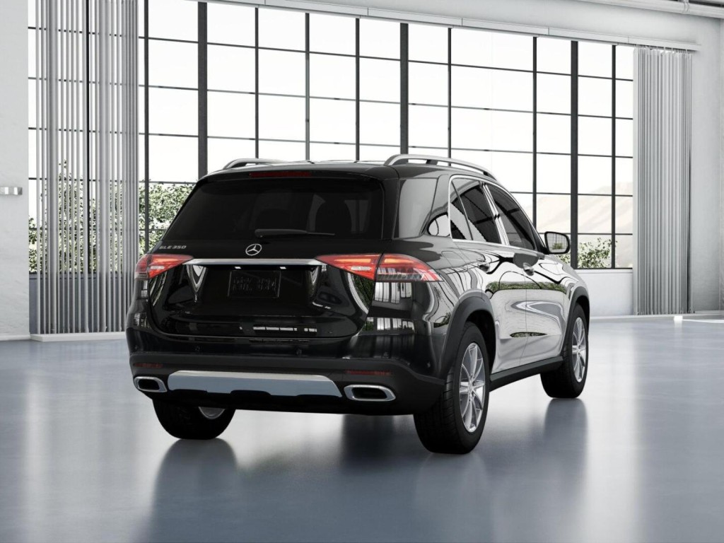 2025 Mercedes-Benz GLE GLE350 - Photo 22