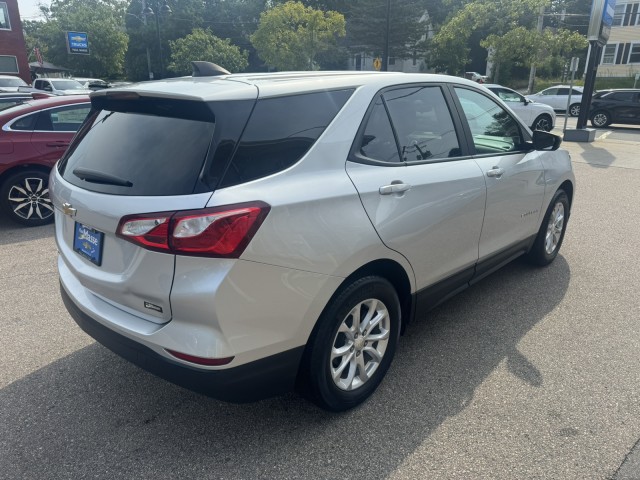 2021 Chevrolet Equinox LS 6