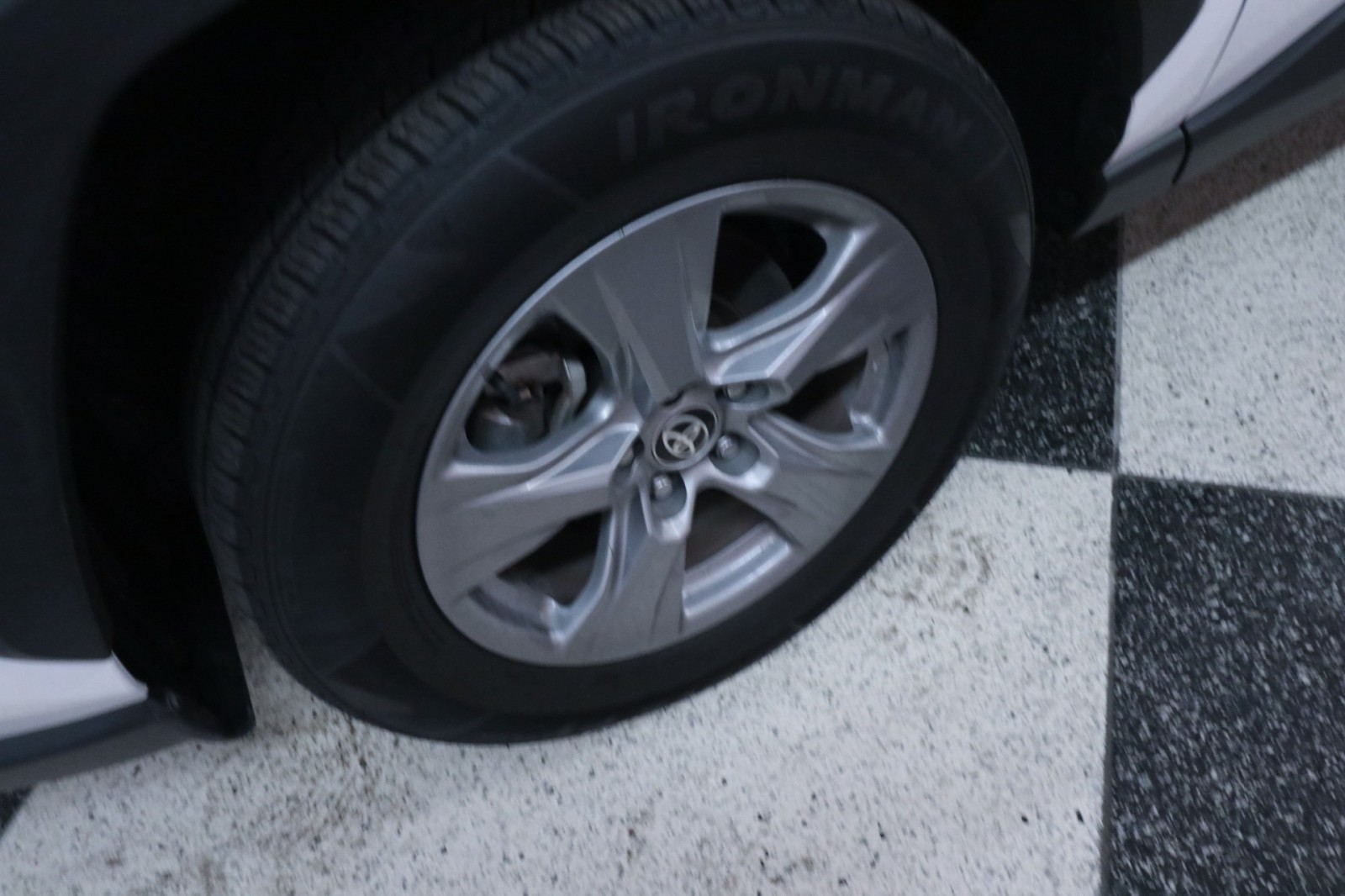 Used Car 2022 Toyota Rav4  Hybrid Xle For Sale Under $30,000 In Austin, Texas