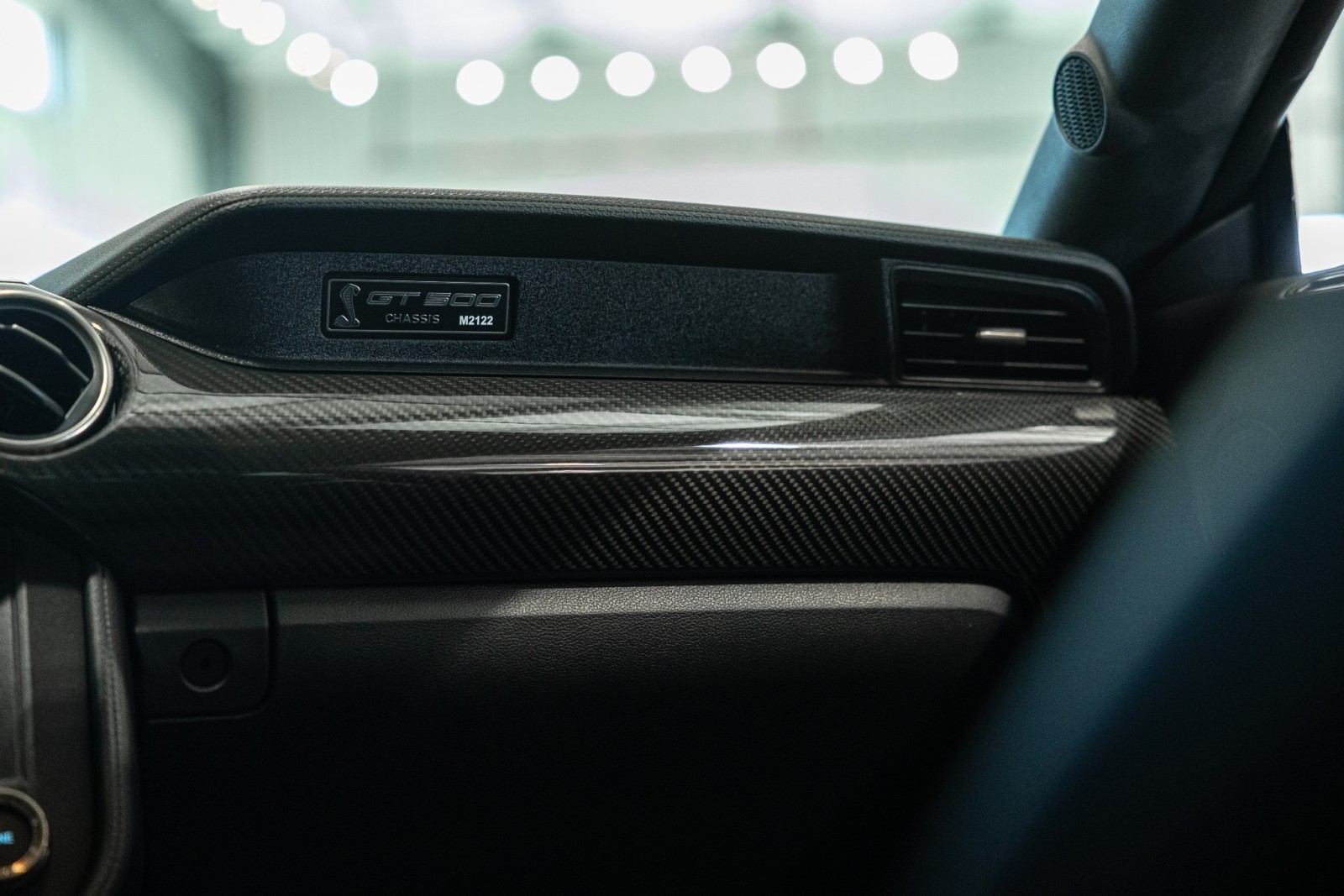 Used Car 2021 Ford Mustang  Shelby Gt500 For Sale Under $100,000 In Boerne, Texas