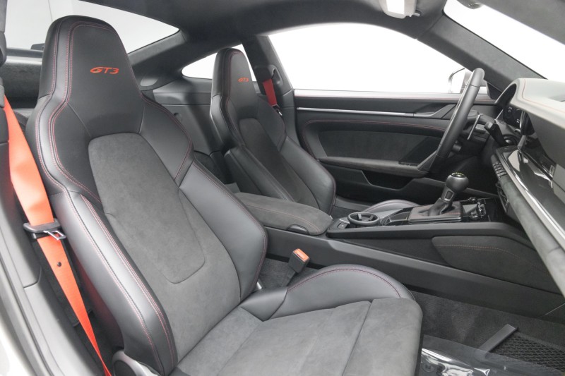 2022 Porsche 911 GT3 GT3 in , 