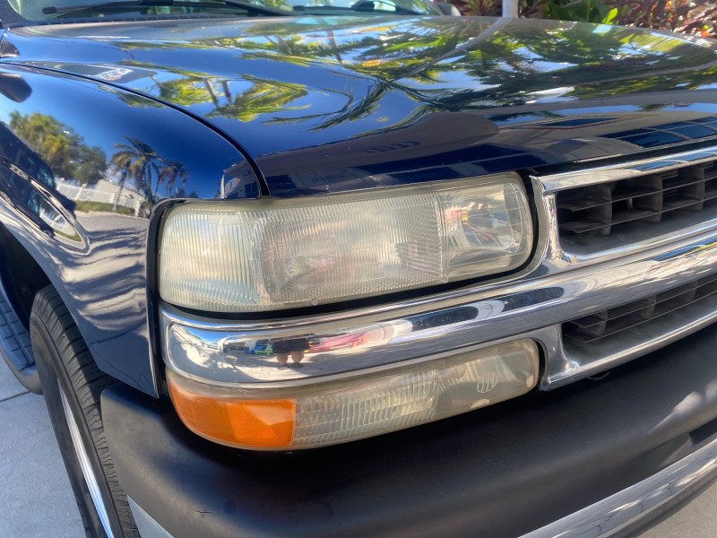 2003 Chevrolet Suburban LT 1 OWNER NO ACCIDENTS in ,