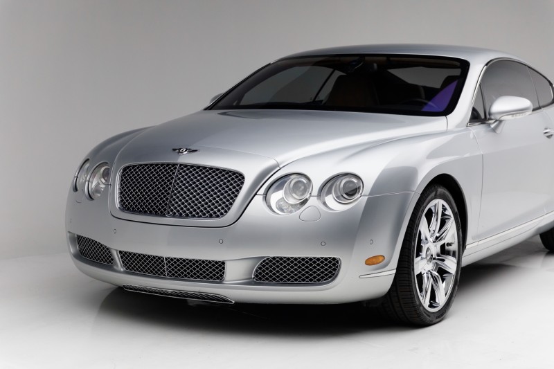 2004 Bentley Continental GT GT in , 