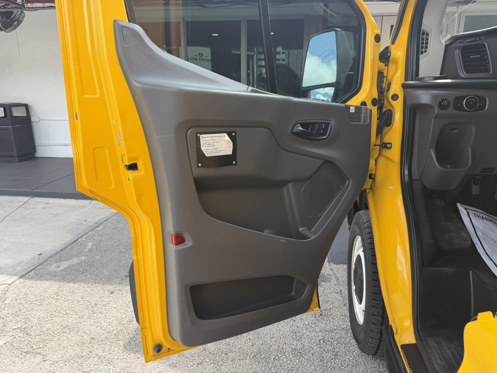 2020 Ford Transit 150 - $19,977