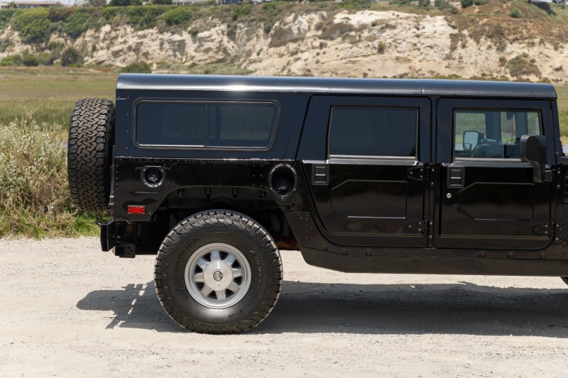 2003 HUMMER H1  in , 