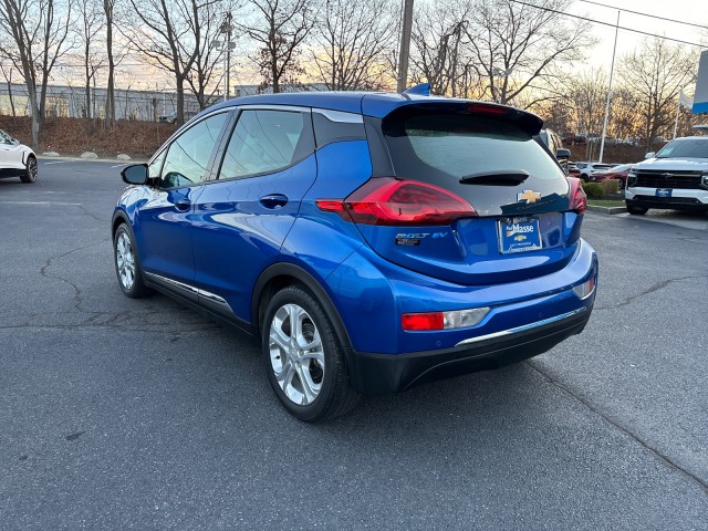 2017 Chevrolet Bolt EV LT 5