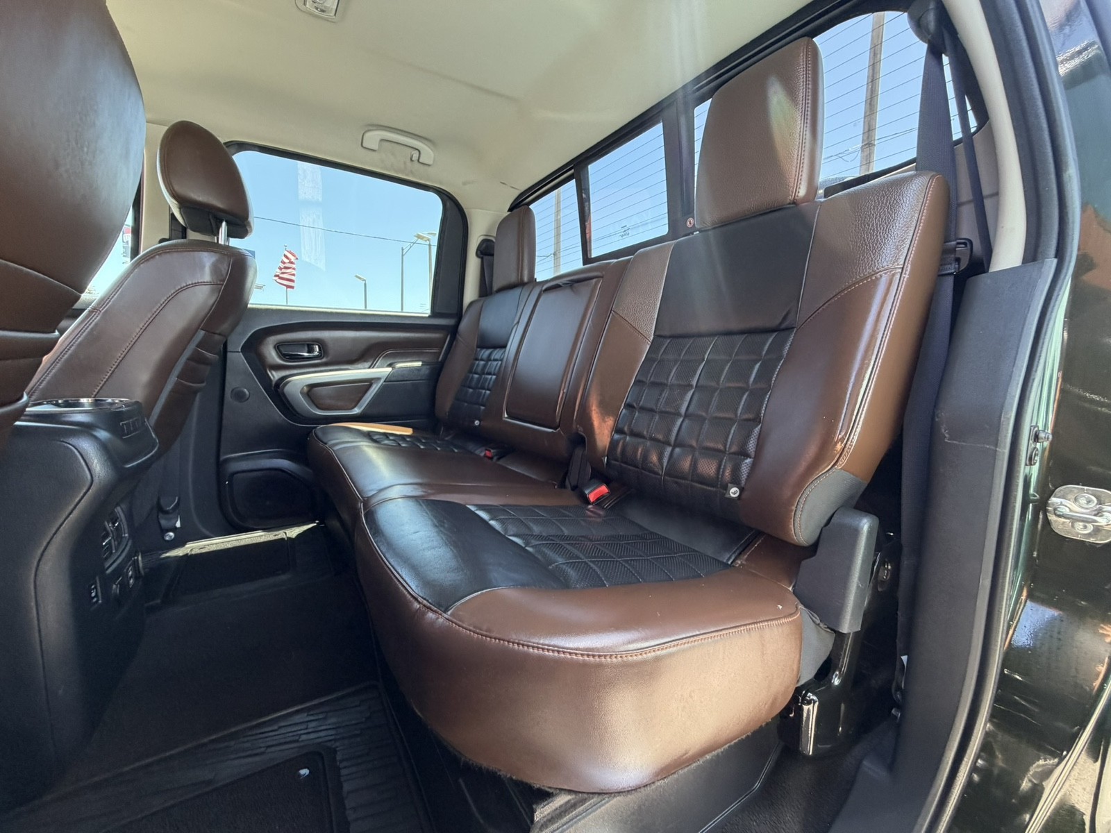 2019 Nissan Titan - $21,488