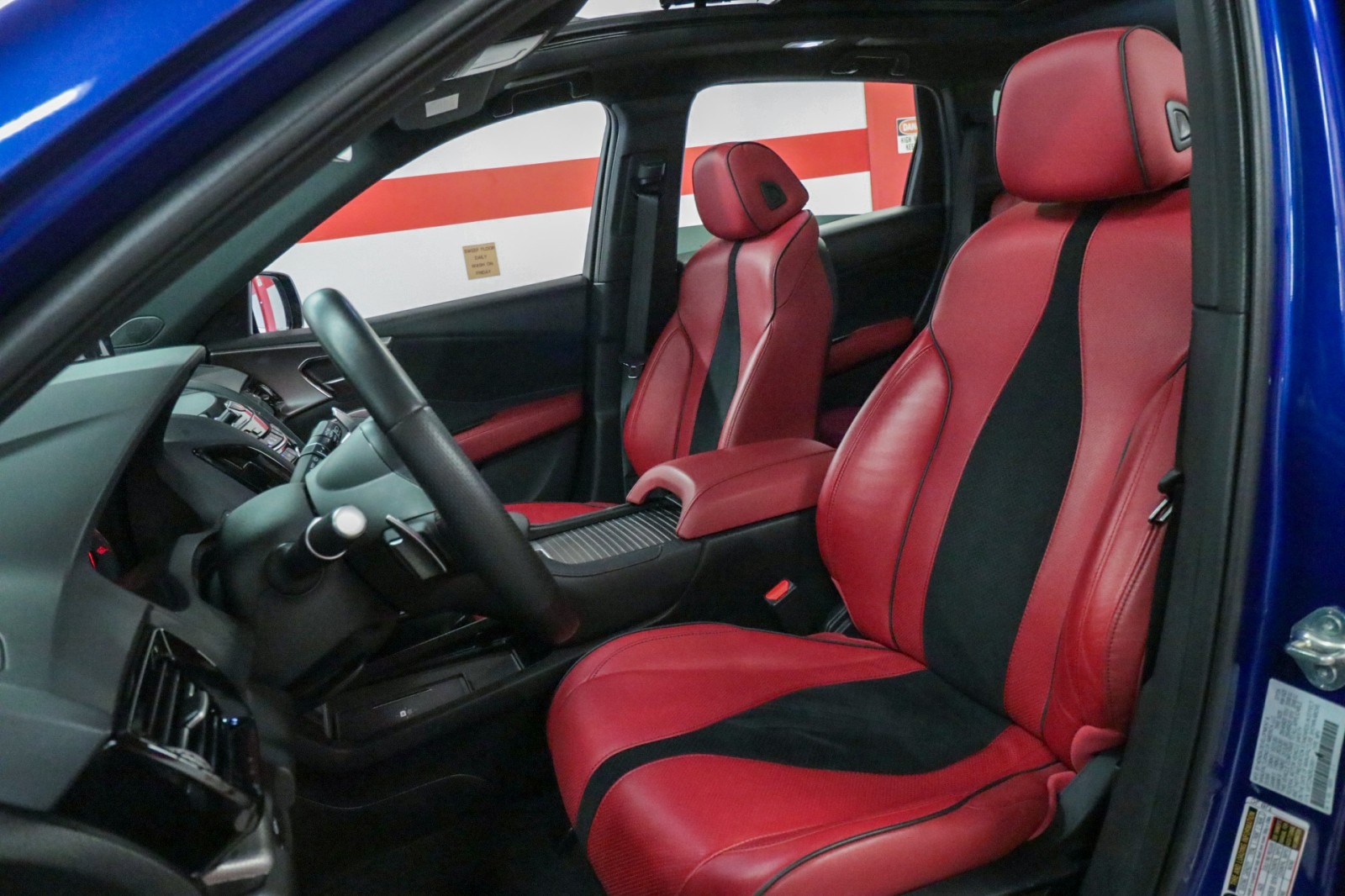Used Car 2024 Acura Rdx  W/a-spec Package For Sale Under $40,000 In Austin, Texas