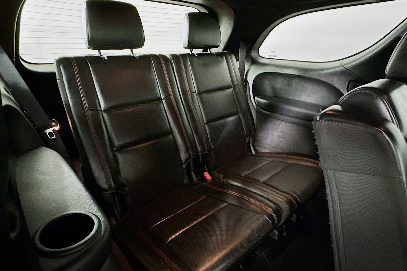 Used 2023 White Knuckle Clearcoat Dodge GT Plus image 10