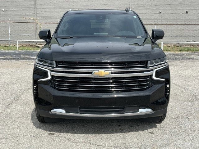 2023 Chevrolet Tahoe LT 8