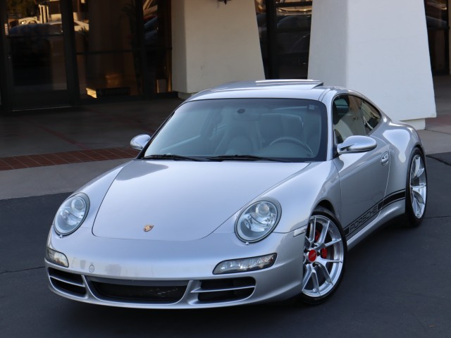 2006  911 Carrera 4S in , 