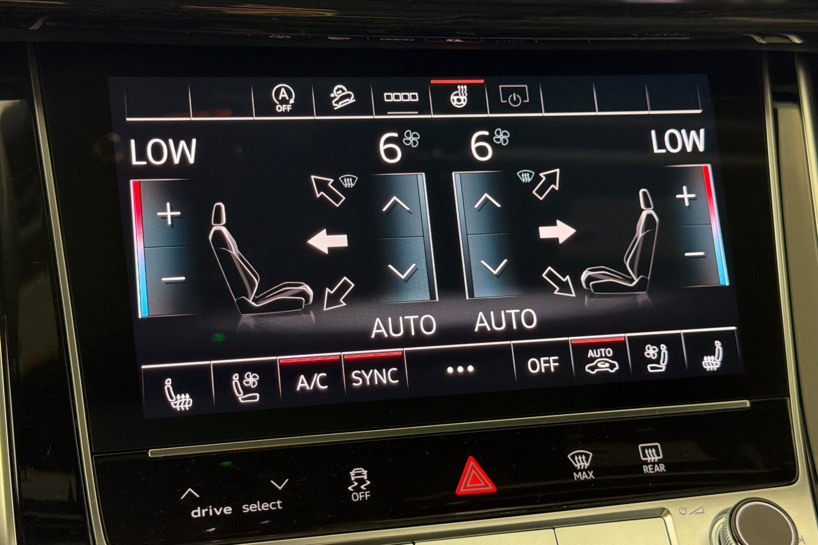 New 2026 Mythos Black Metallic Audi Premium Plus 55 quattro image 20