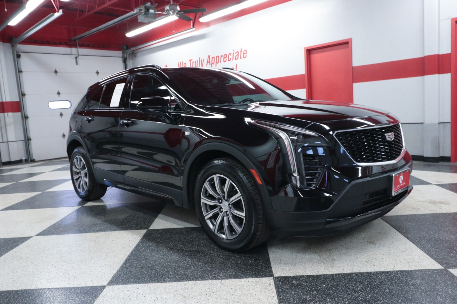 Used Car 2019 Cadillac Xt4  Fwd Sport For Sale Under $25,000 In Austin, Texas