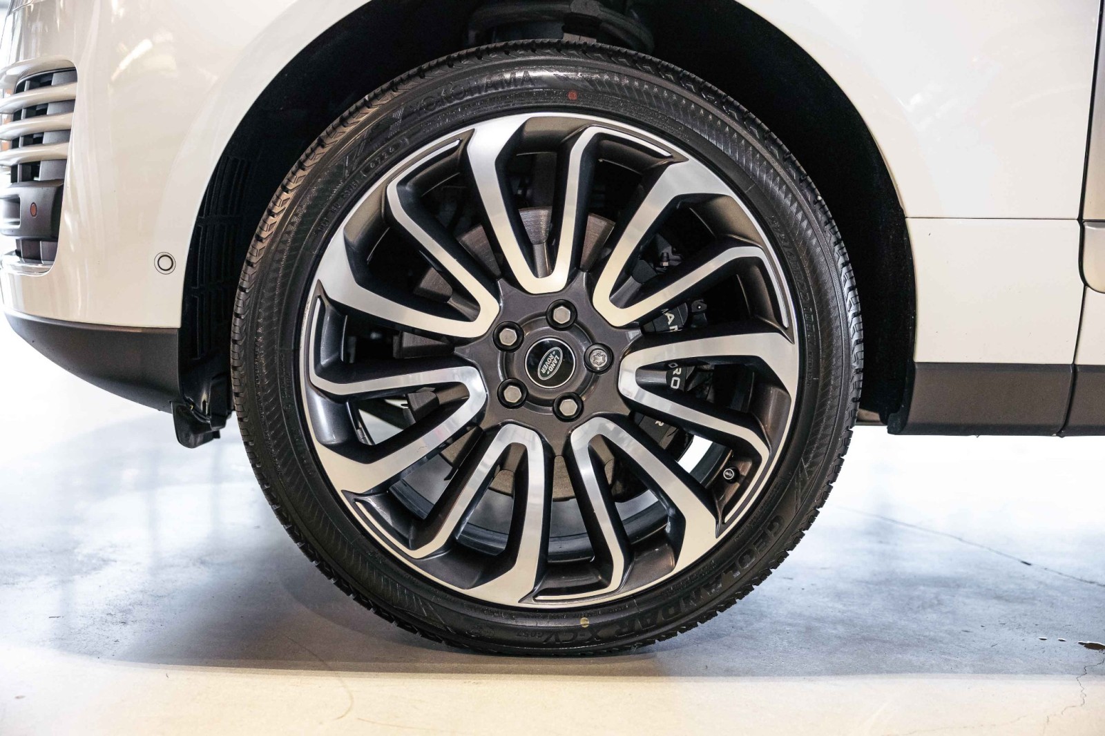 Used Car 2022 Land Rover Range Rover  Westminster For Sale Under $60,000 In Boerne, Texas