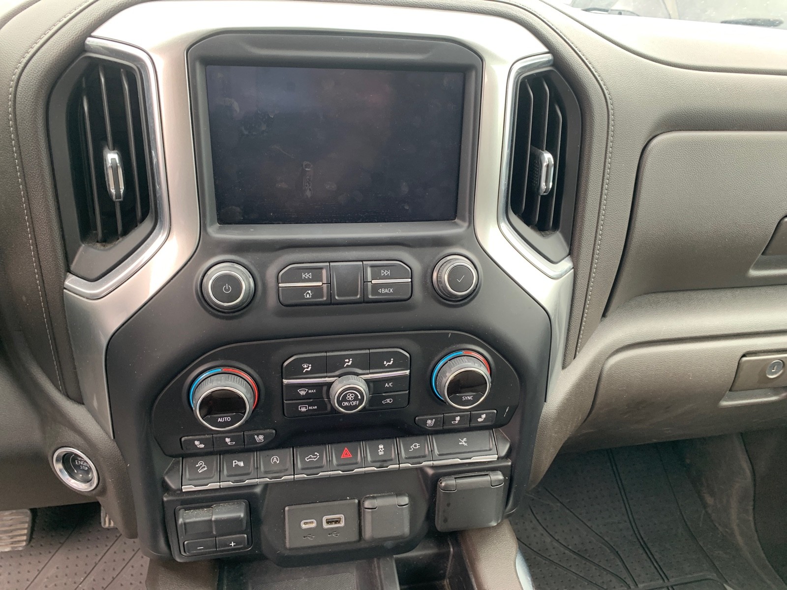 Used 2020 Chevrolet Silverado 1500 Truck
