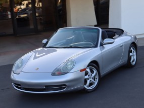 1999  911 Carrera  in , 