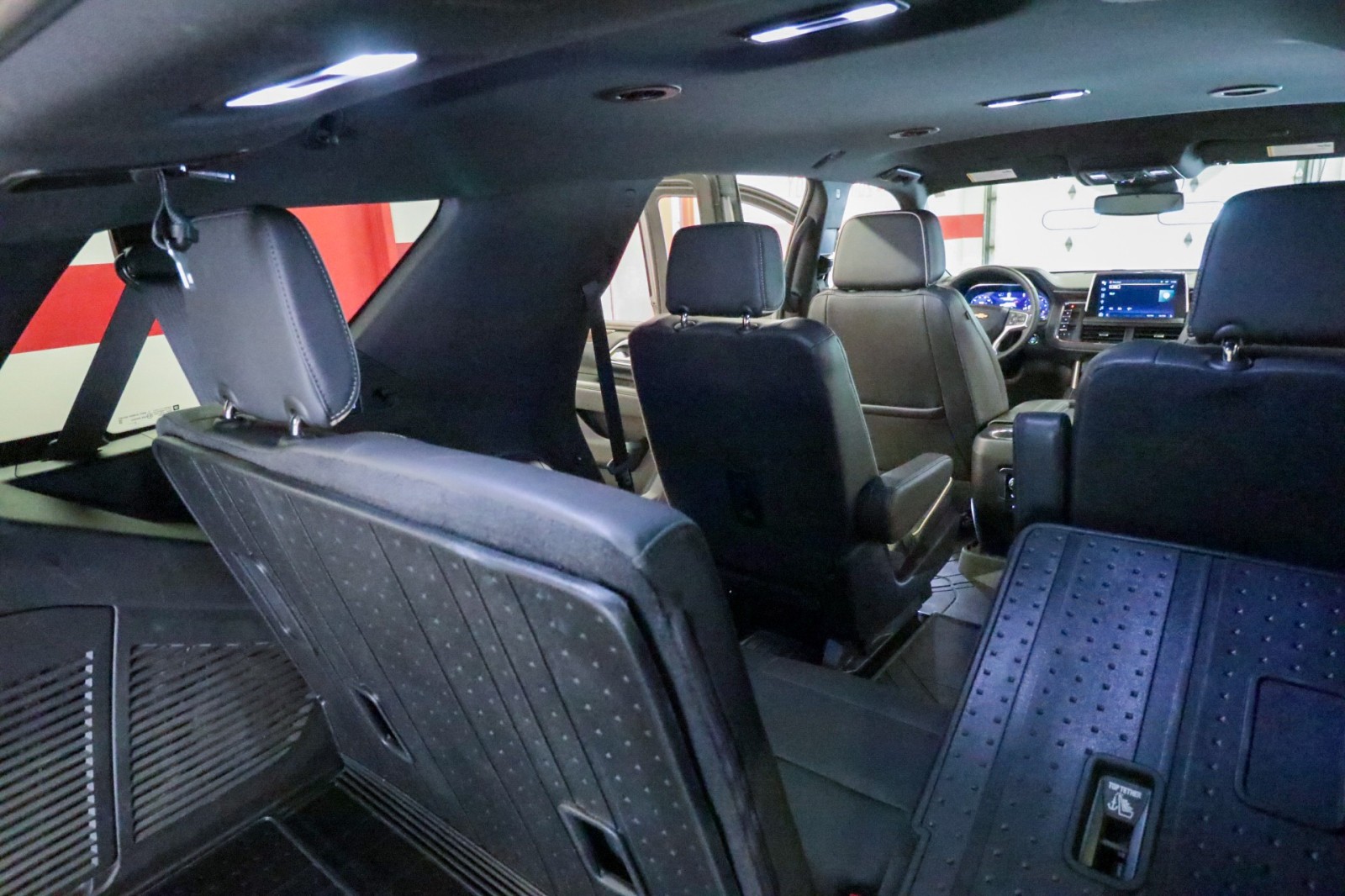 Used Car 2023 Chevrolet Tahoe  Premier For Sale Under $60,000 In Austin, Texas