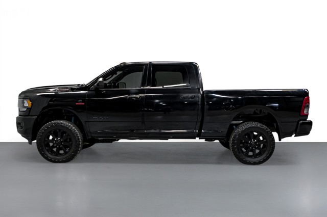 2020 Ram 2500 Lone Star 9